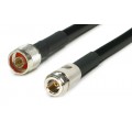 Cable N-Type male + LLC400 + N-Type female ยาว 0.5 เมตร